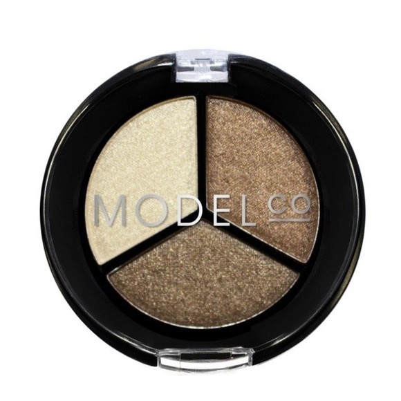 3/$25💙NEW Metallic Eyeshadow Trio - Picture 5 of 5